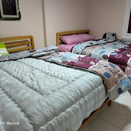 Family Apartment - Next To Abdeen Palace And Museum Kahire Dış mekan fotoğraf