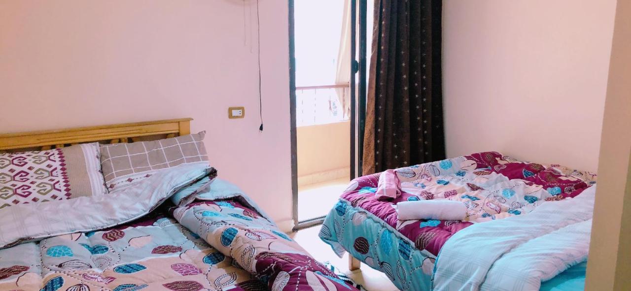 Family Apartment - Next To Abdeen Palace And Museum Kahire Dış mekan fotoğraf