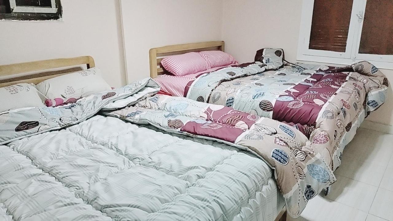 Family Apartment - Next To Abdeen Palace And Museum Kahire Dış mekan fotoğraf