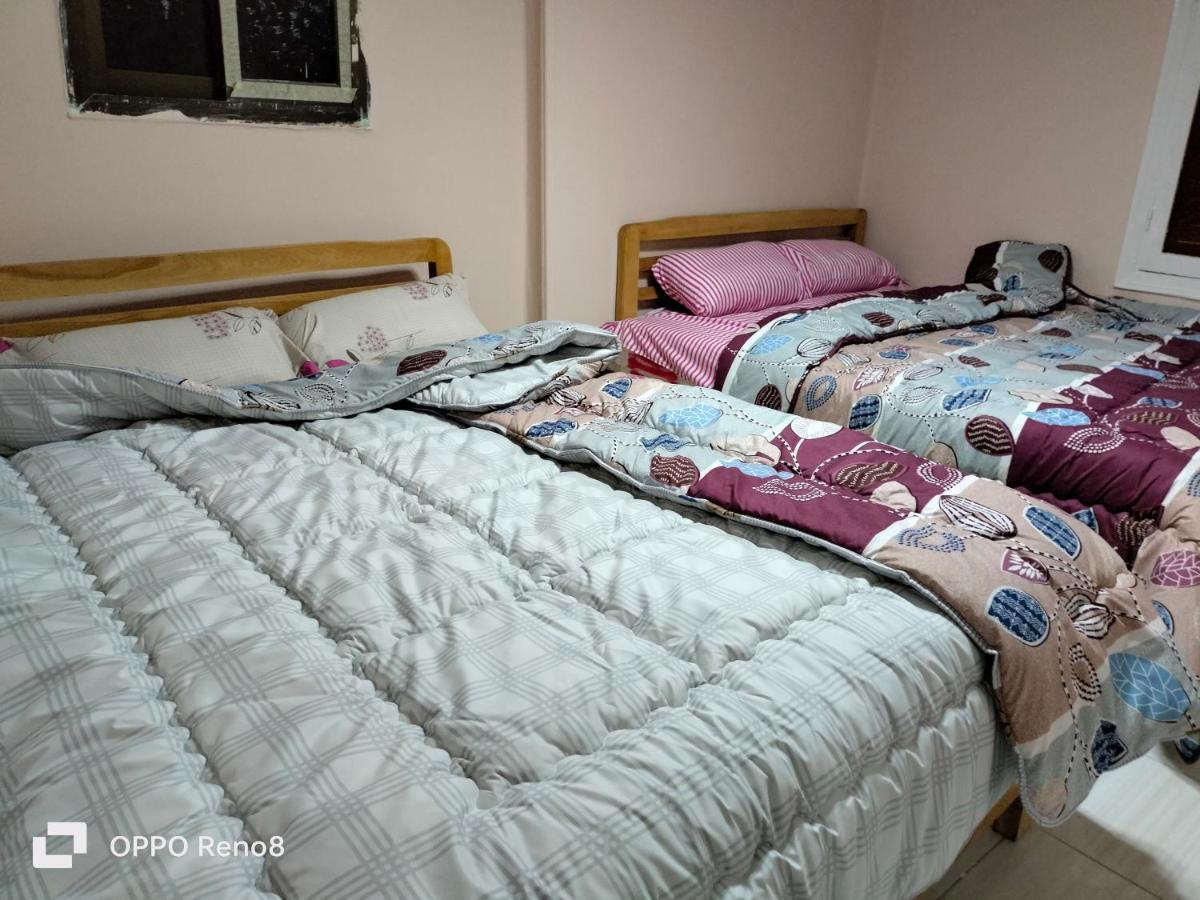 Family Apartment - Next To Abdeen Palace And Museum Kahire Dış mekan fotoğraf