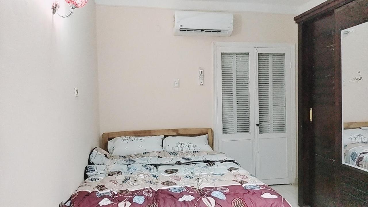 Family Apartment - Next To Abdeen Palace And Museum Kahire Dış mekan fotoğraf