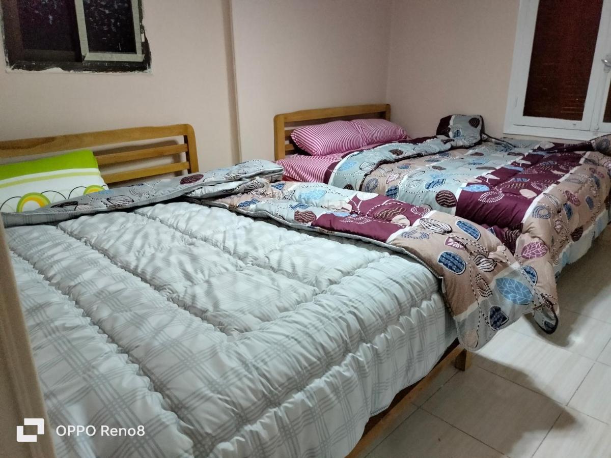 Family Apartment - Next To Abdeen Palace And Museum Kahire Dış mekan fotoğraf