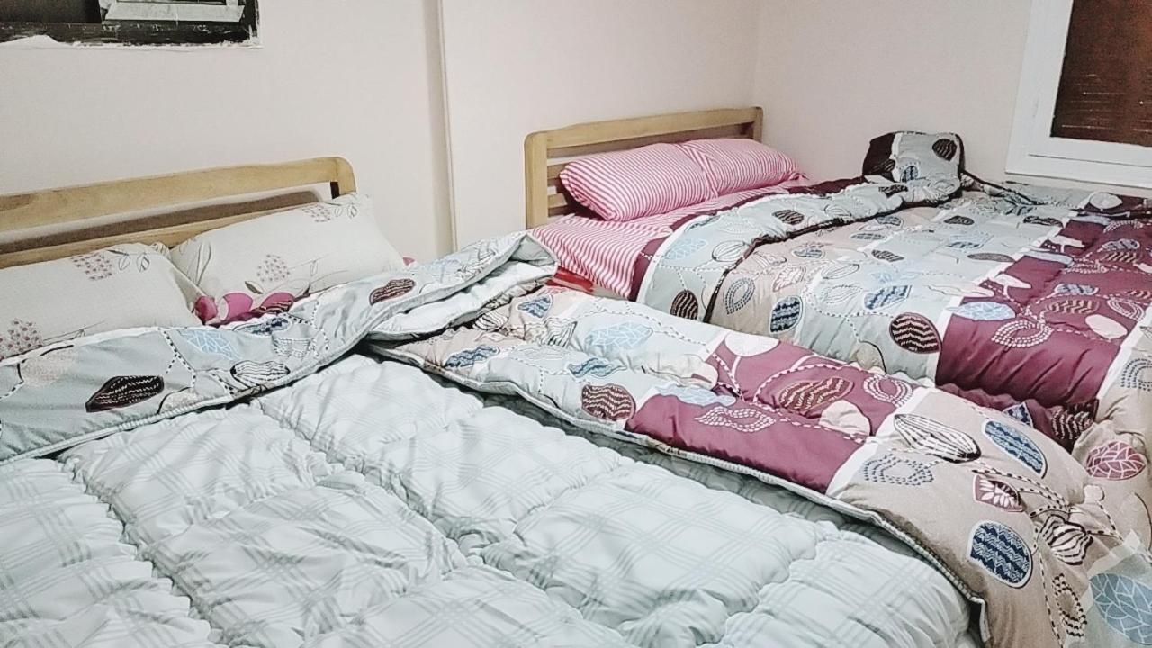 Family Apartment - Next To Abdeen Palace And Museum Kahire Dış mekan fotoğraf