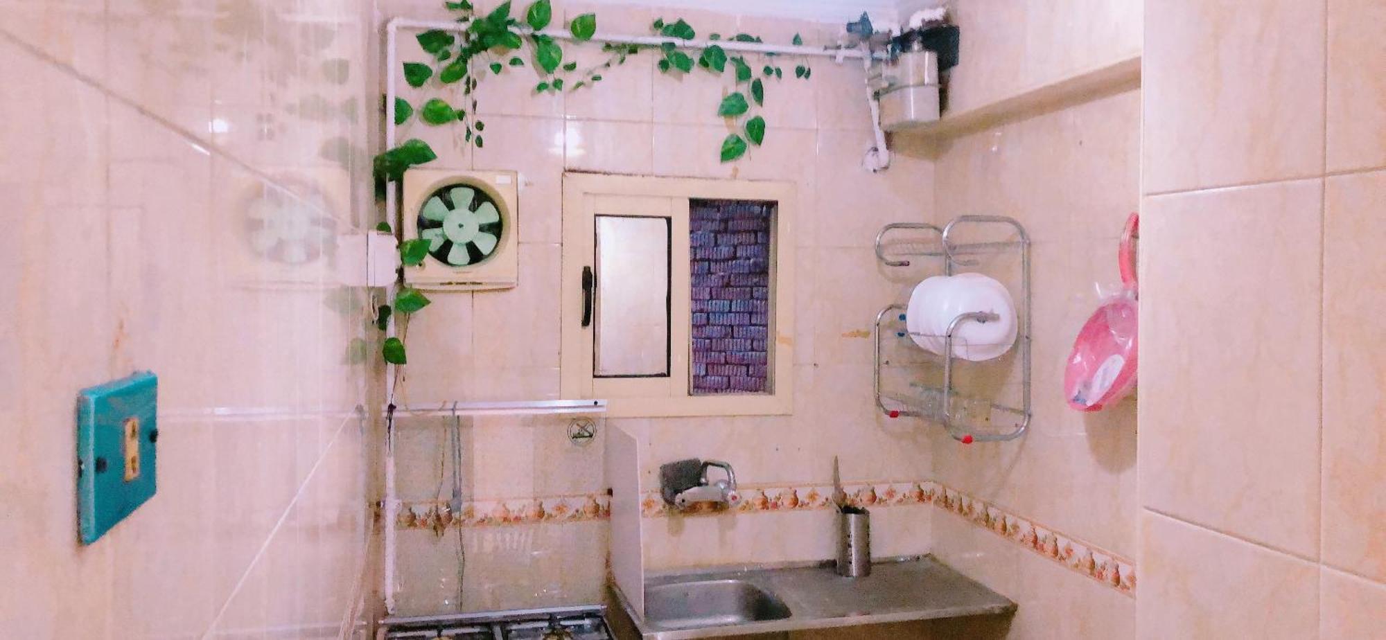 Family Apartment - Next To Abdeen Palace And Museum Kahire Dış mekan fotoğraf